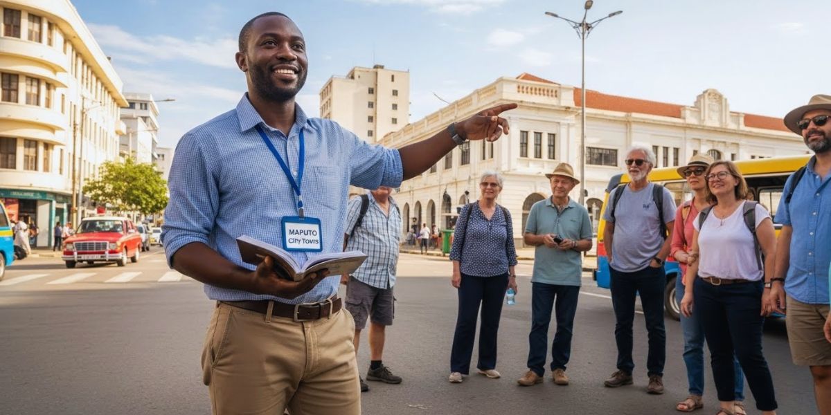 10 Lugares Incríveis Para Visitar em Moçambique: Guia para 2026