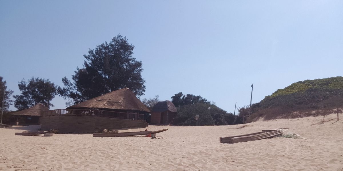 Casas na Praia de Macaneta para Alugar no Fim de Semana