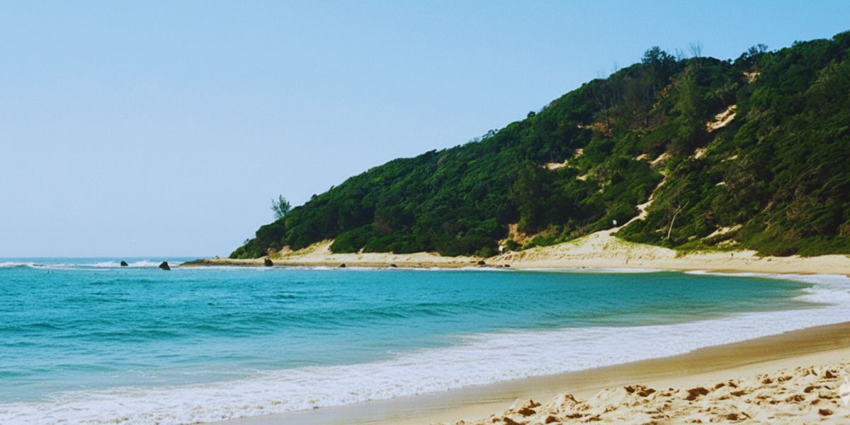 Como Aproveitar um Dia Perfeito na Praia de Ponta do Ouro