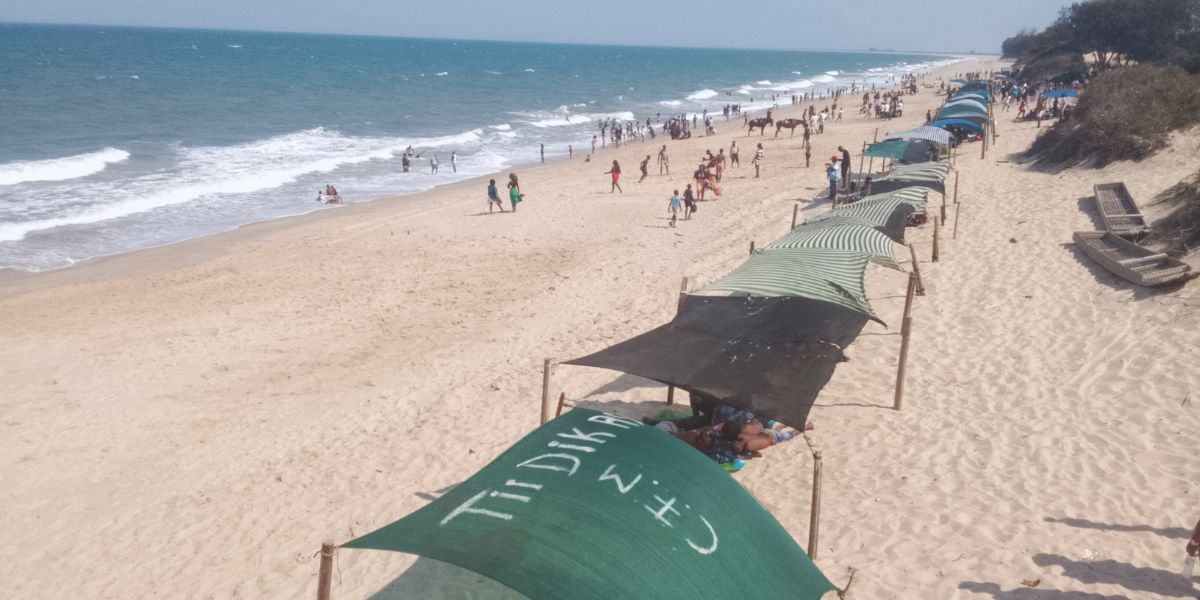 Dicas do que fazer na Praia da Macaneta pela primeira vez