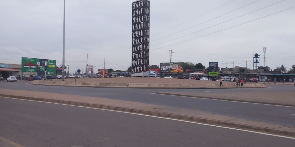 Guia Completo do Mercado de Xiquelene em Maputo