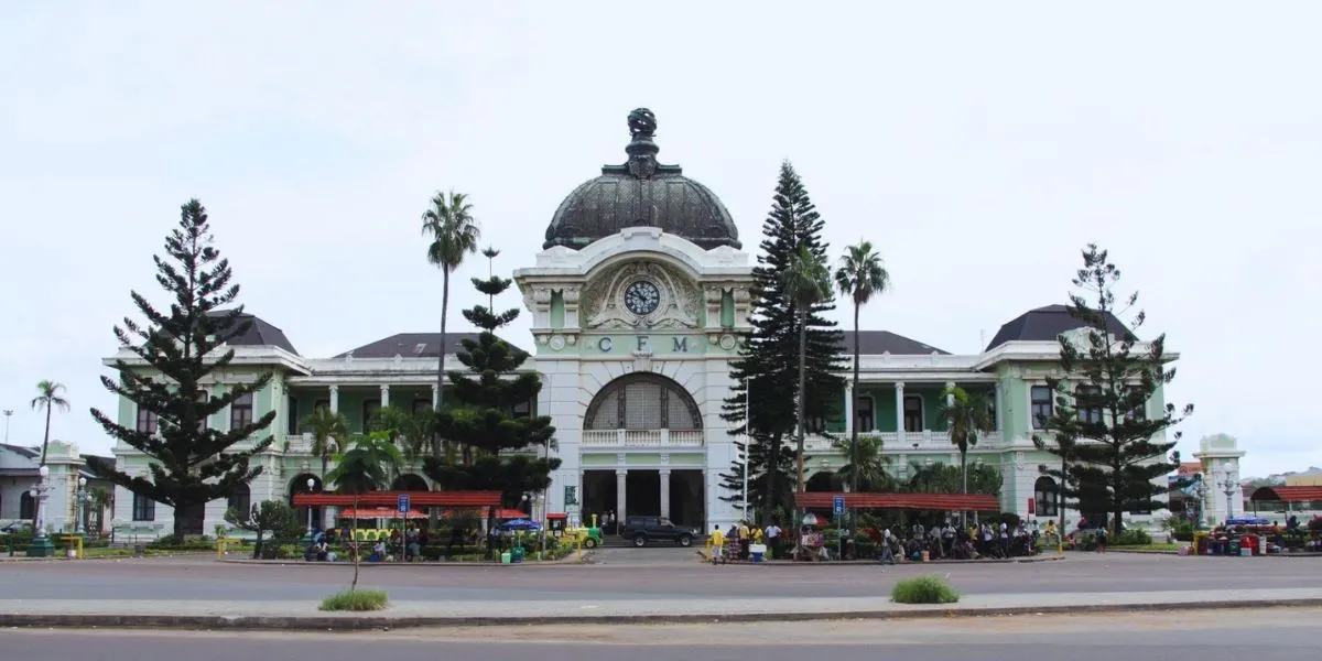 Guia prático de locomoção para turistas em Moçambique