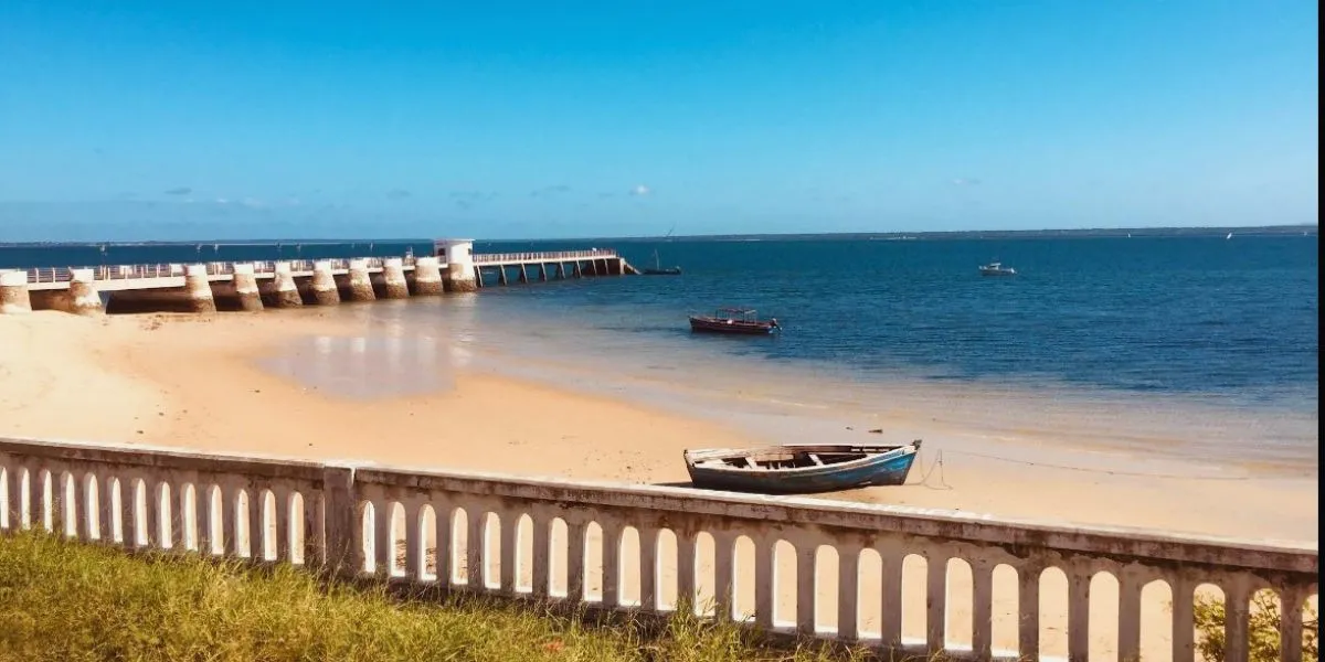 Ilha de Moçambique: guia completo para visitar, cultura, história e dicas locais