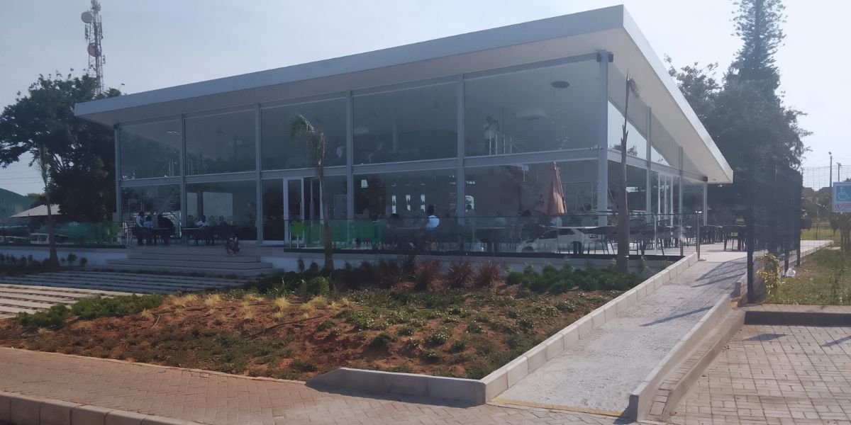 Lugares para Visitar na Vila de Marracuene