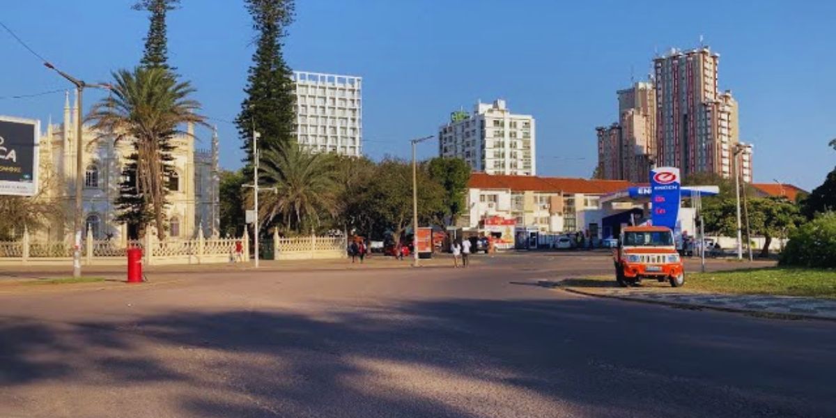 Polana Cimento: O Coração Sofisticado de Maputo