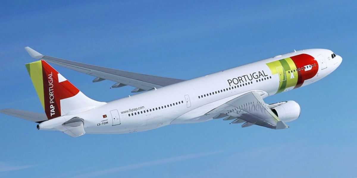 A TAP Air Portugal &eacute; a principal companhia a&eacute;rea a oferecer voos diretos entre Lisboa e Maputo