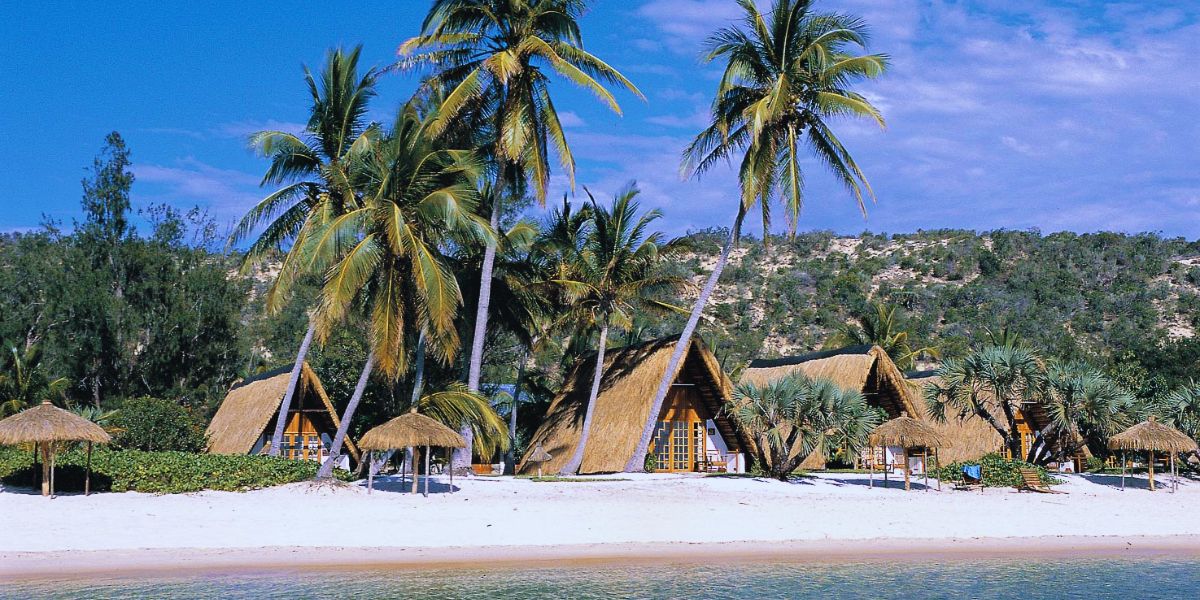 Inhambane enfrenta o desafio de preservar as suas jóias naturais