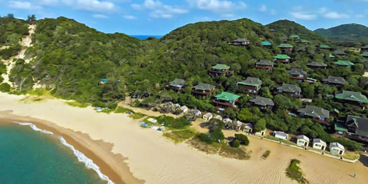 Ponta do Ouro: O Sul Selvagem