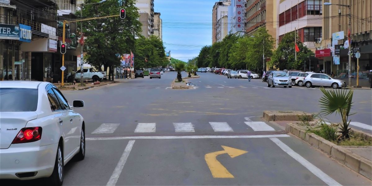 Baixa: No Pulso Histórico da Cidade