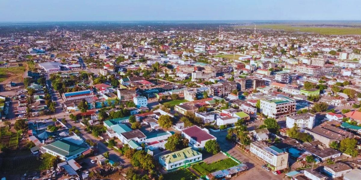 O que fazer em Quelimane pela primeira vez | Guia turístico Moçambique