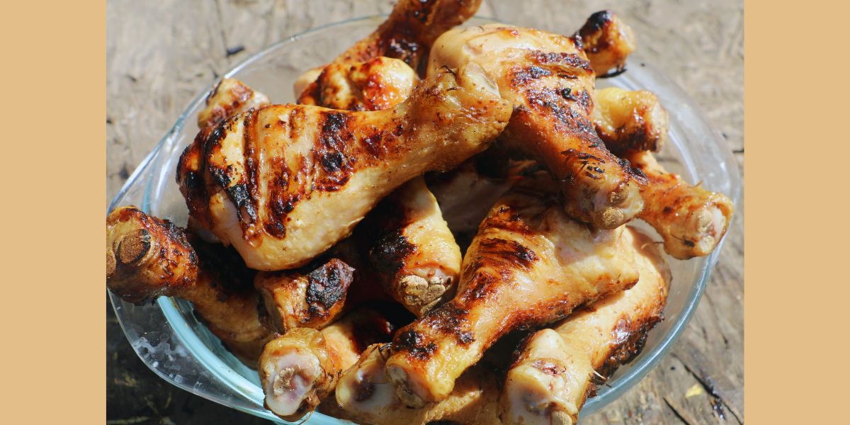 Onde Comer Frango Grelhado com Piri-Piri e Xima na Cidade de Maputo