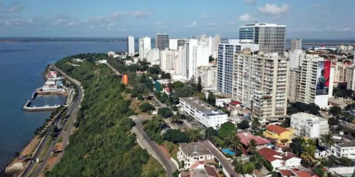Onde Ficar em Maputo para Turistas pela Primeira Vez