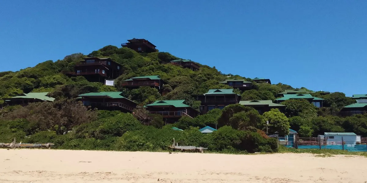 Ponta do Ouro restaurantes à beira mar recomendados por turistas