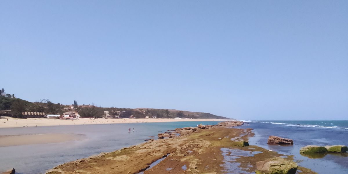 Por que Xai-Xai Deve Estar no Teu Plano de Viagem em 2026: Praias, Cultura e Experiências Autênticas