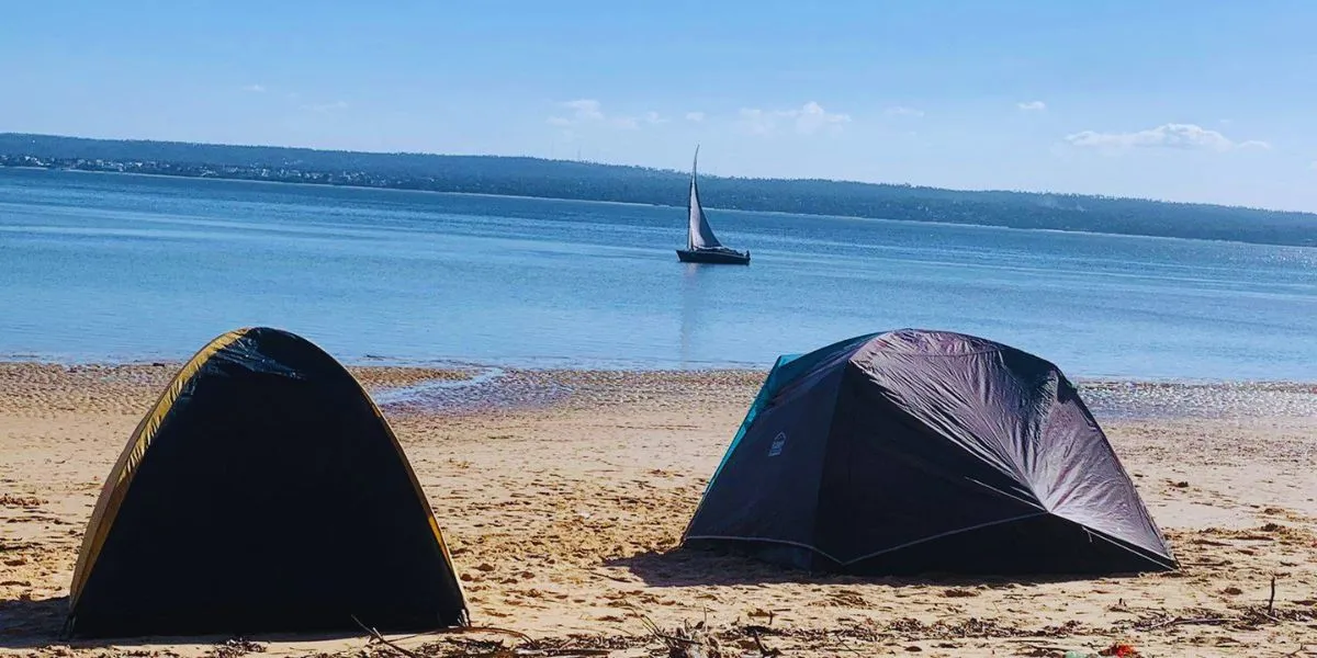 Porque Inhambane é Chamada Terra de Boa Gente
