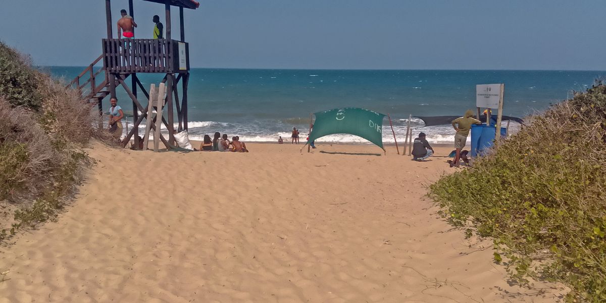 Praia de Macaneta: melhor época para visitar e aproveitar