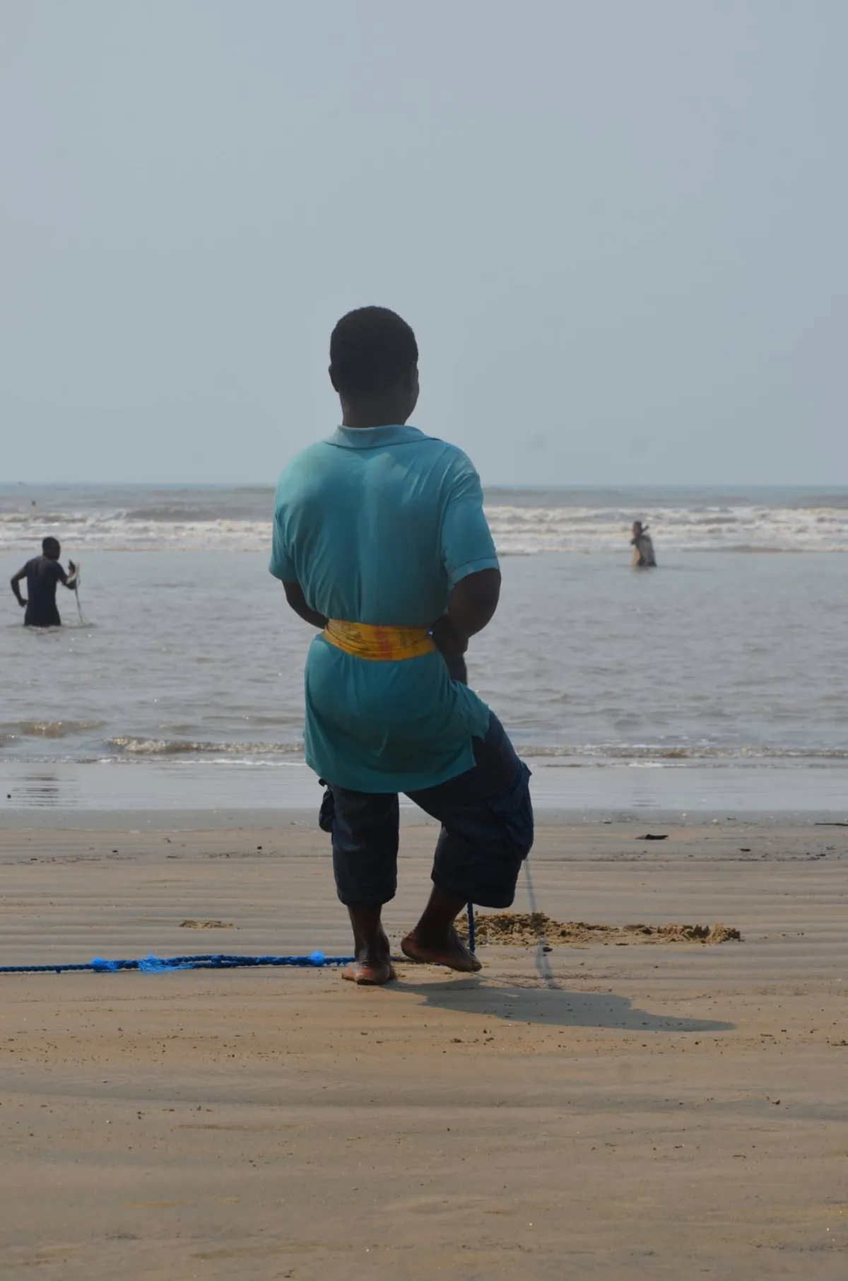 Imagem da galeria para praia-da-zalala