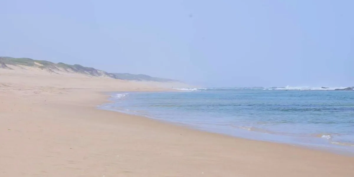 Imagem da galeria para praia-de-dengoine
