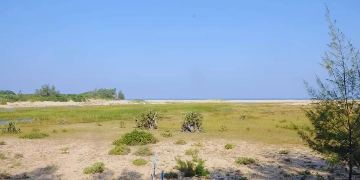 Imagem da galeria para praia-de-dengoine
