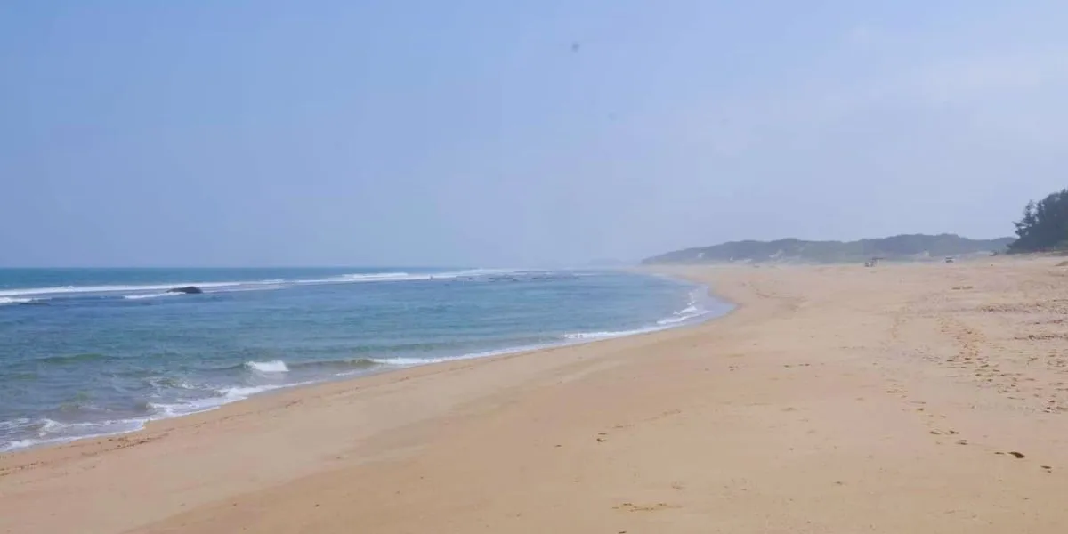 Imagem da galeria para praia-de-dengoine