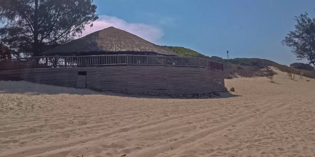 Imagem da galeria para praia-de-macaneta