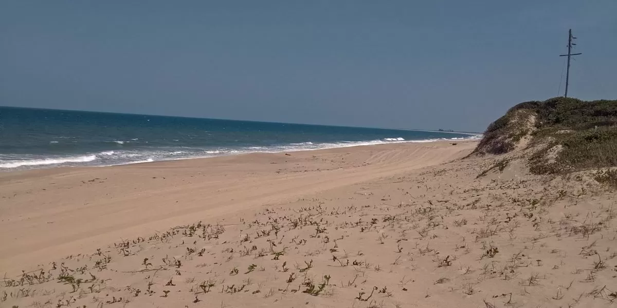 Imagem da galeria para praia-de-macaneta