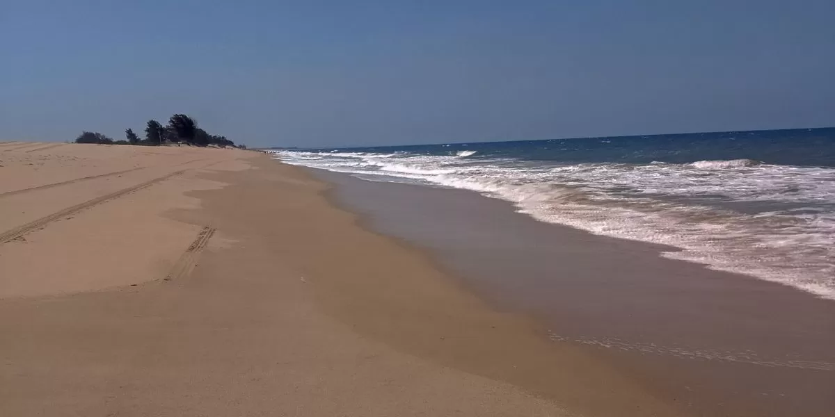 Imagem da galeria para praia-de-macaneta