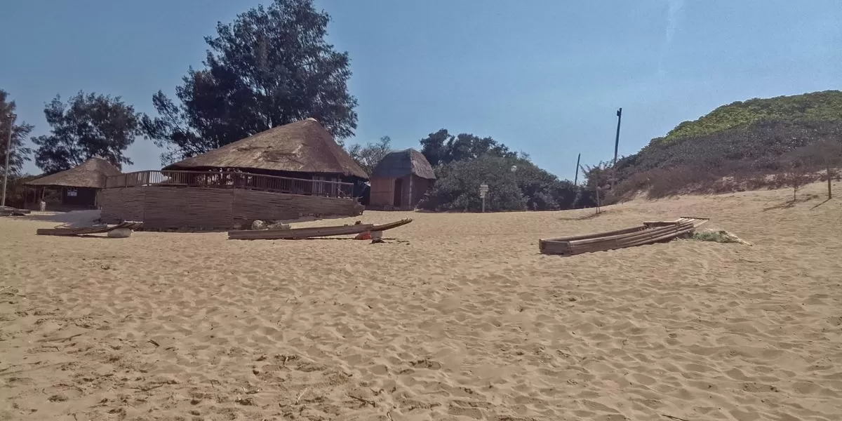 Imagem da galeria para praia-de-macaneta