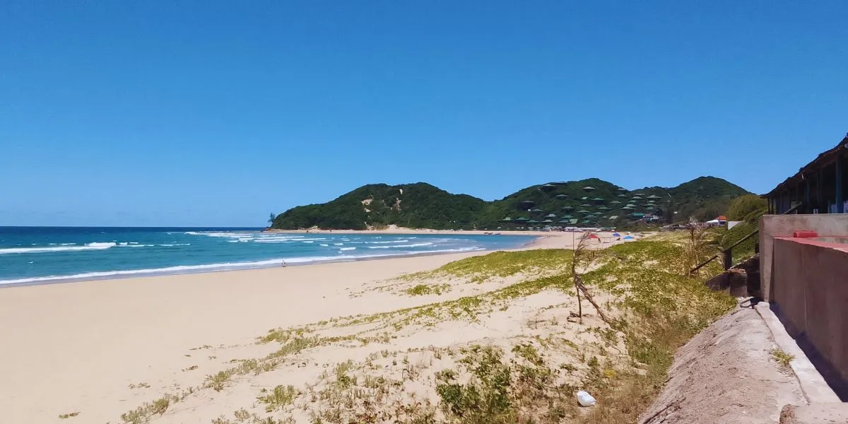 Imagem da galeria para praia-de-ponta-do-ouro