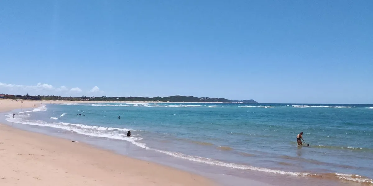 Imagem da galeria para praia-de-ponta-do-ouro