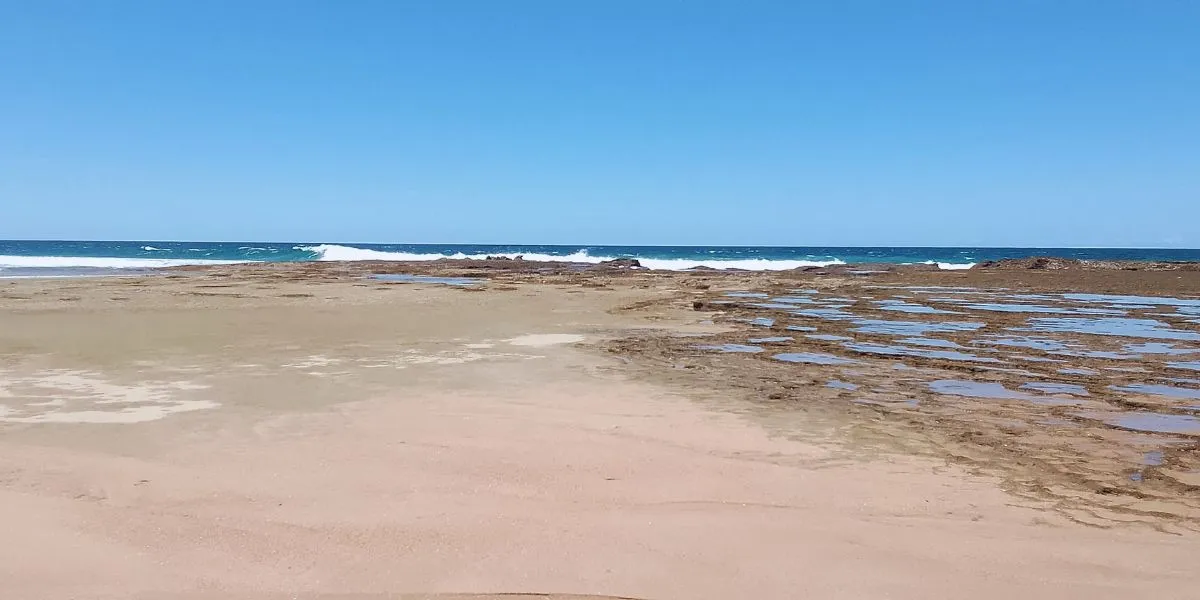 Imagem da galeria para praia-de-ponta-do-ouro