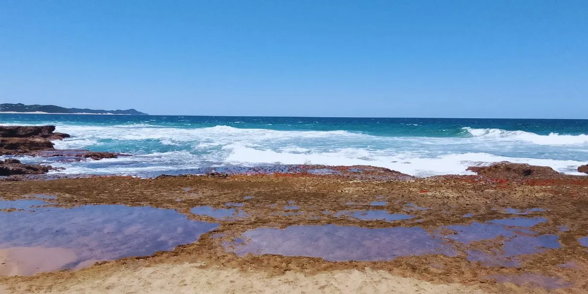 Imagem da galeria para praia-de-ponta-do-ouro