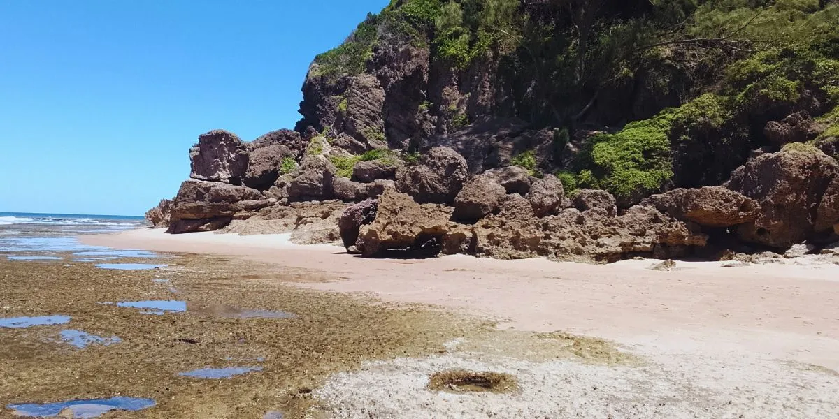 Imagem da galeria para praia-de-ponta-do-ouro