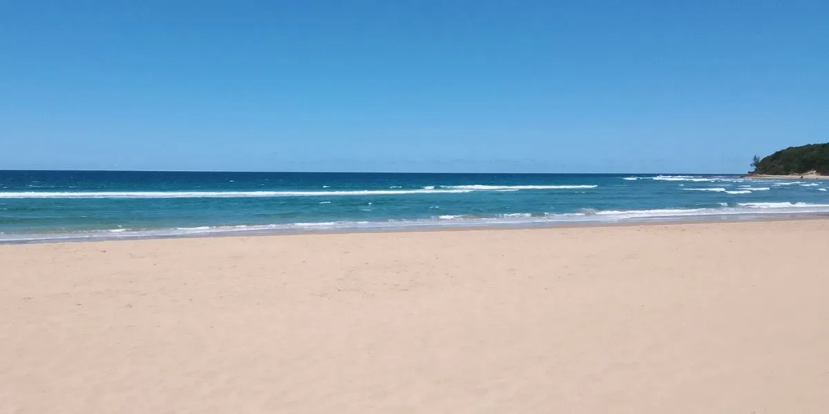 Imagem da galeria para praia-de-ponta-do-ouro