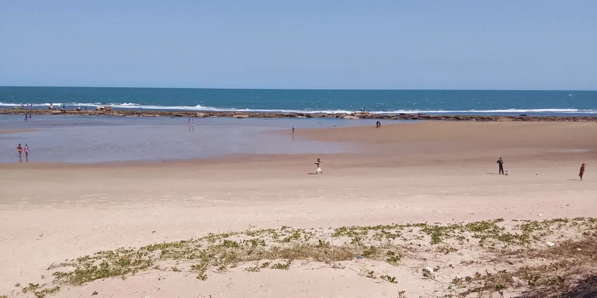 Imagem da galeria para praia-de-xai-xai