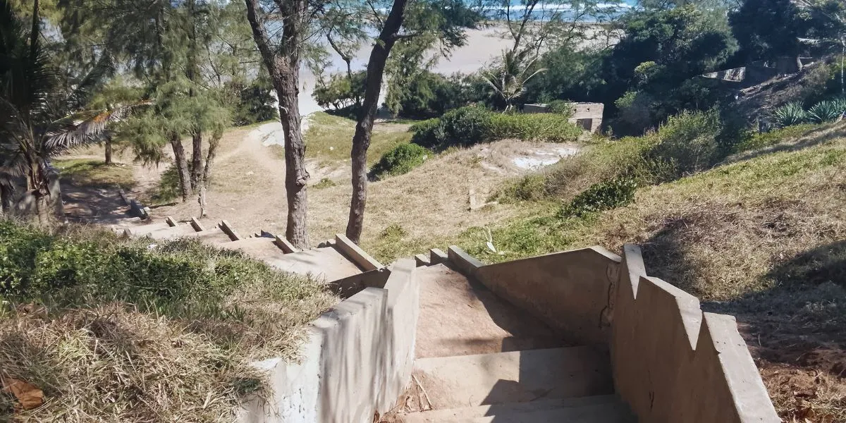 Imagem da galeria para praia-de-xai-xai