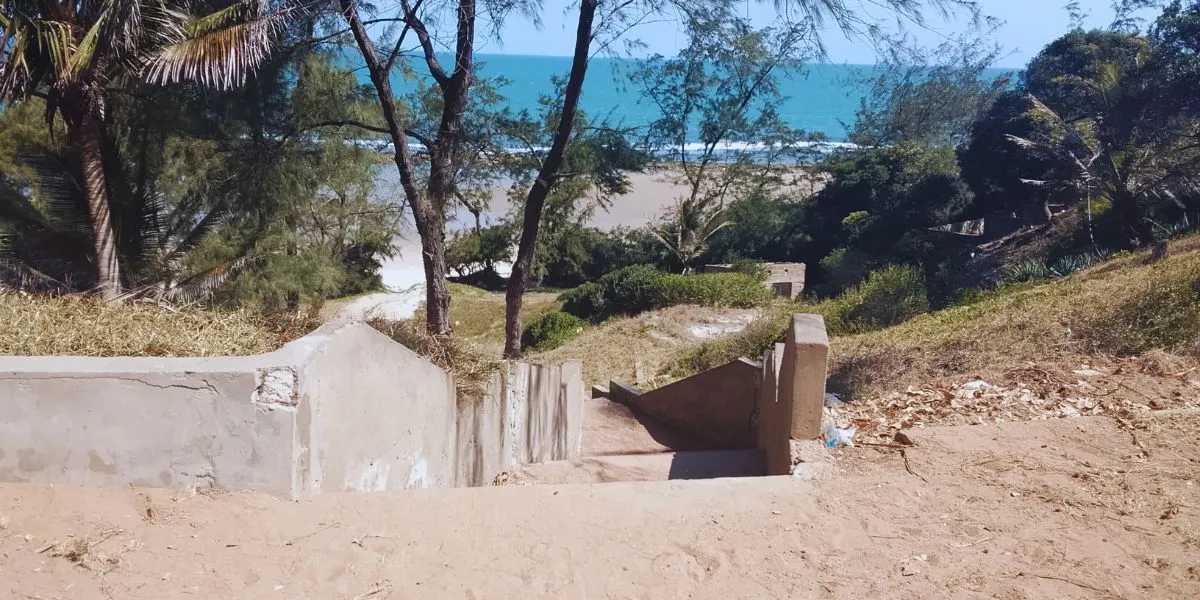 Imagem da galeria para praia-de-xai-xai