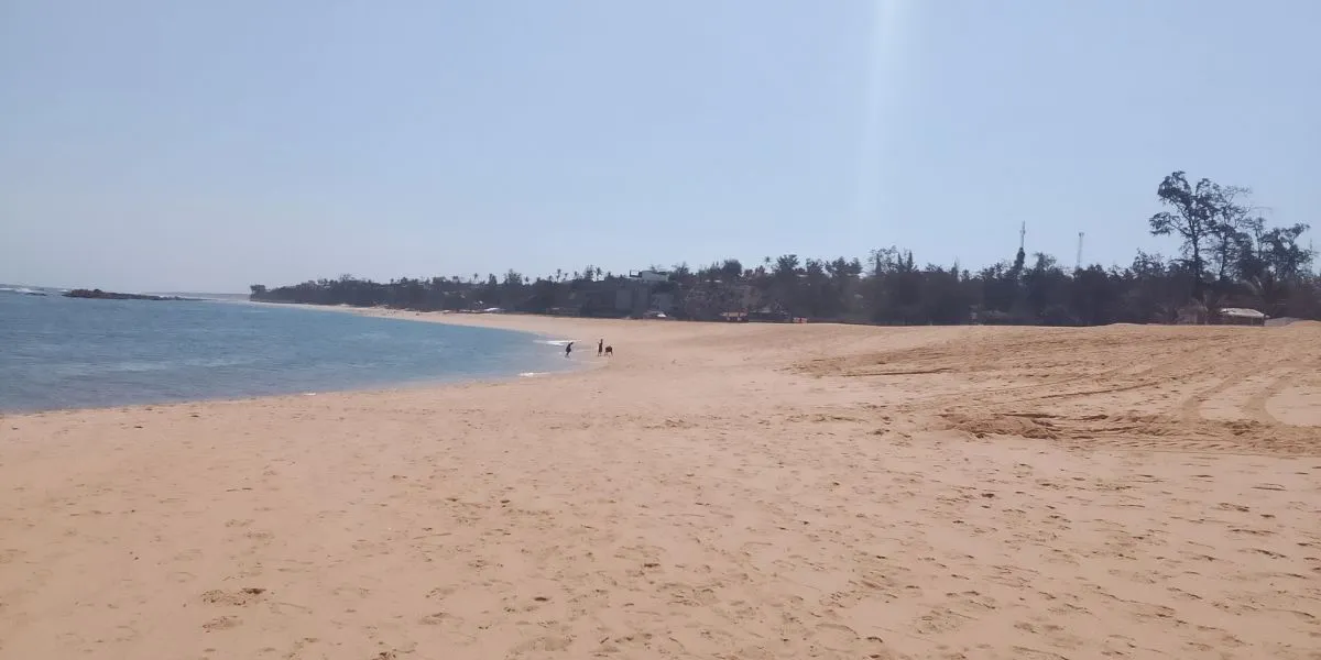 Imagem da galeria para praia-de-xai-xai