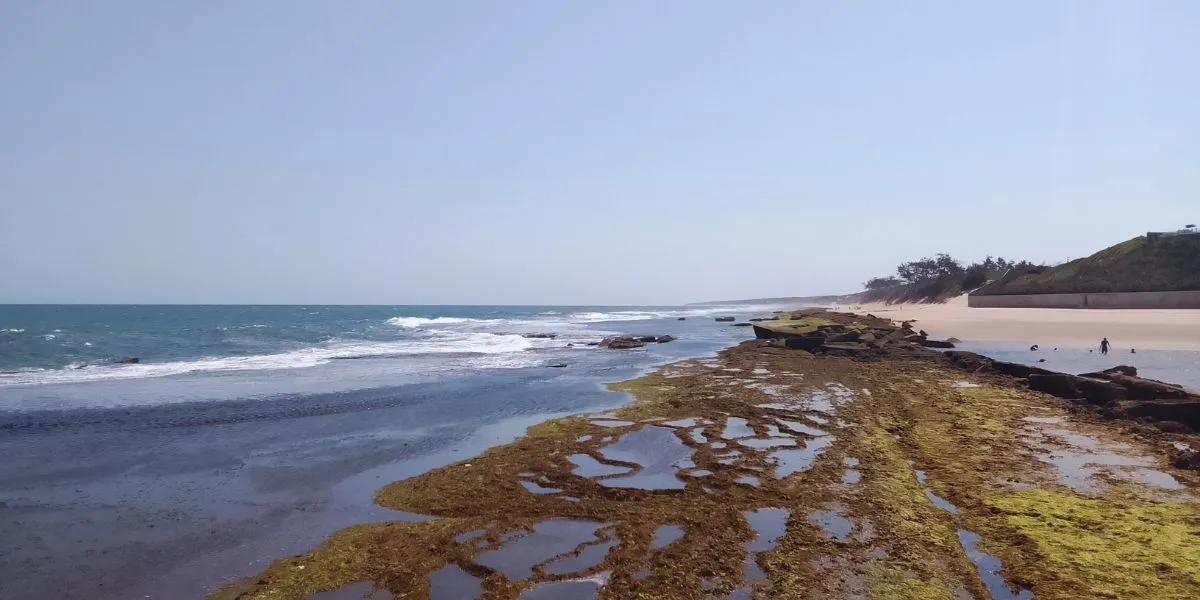 Imagem da galeria para praia-de-xai-xai