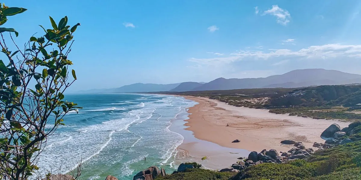 Qual é a melhor praia de Moçambique?