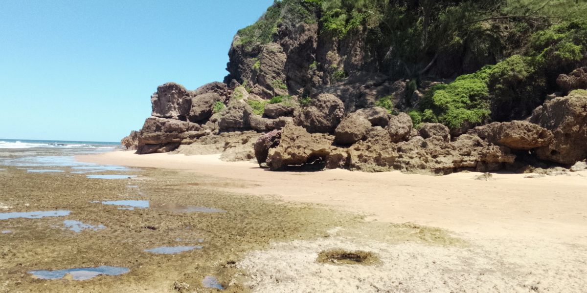 Quando chegares a casa, vais perceber que Ponta do Ouro &eacute; desses lugares que ficam na mem&oacute;ria