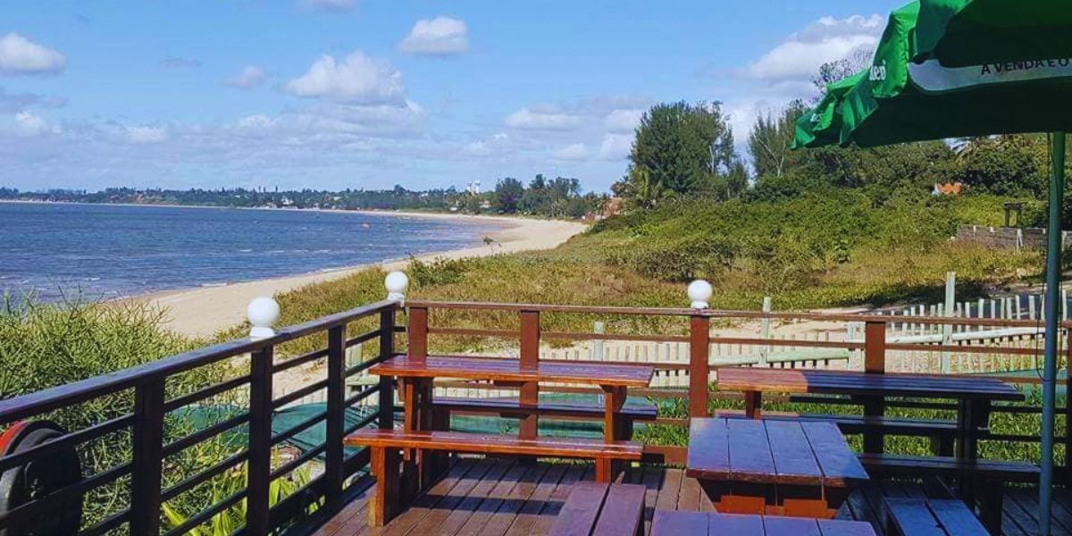 Restaurantes Catembe: Guia Completo para Experiências Gastronómicas Imperdíveis