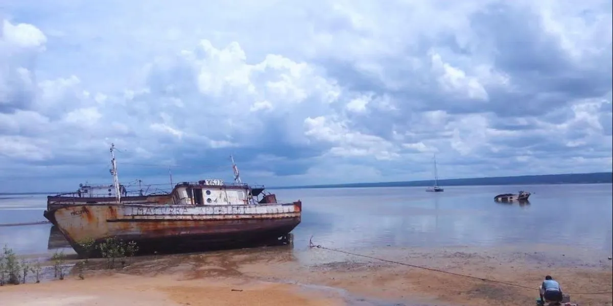 Turismo em Inhambane: Tudo o que Precisas Saber Antes de Ir