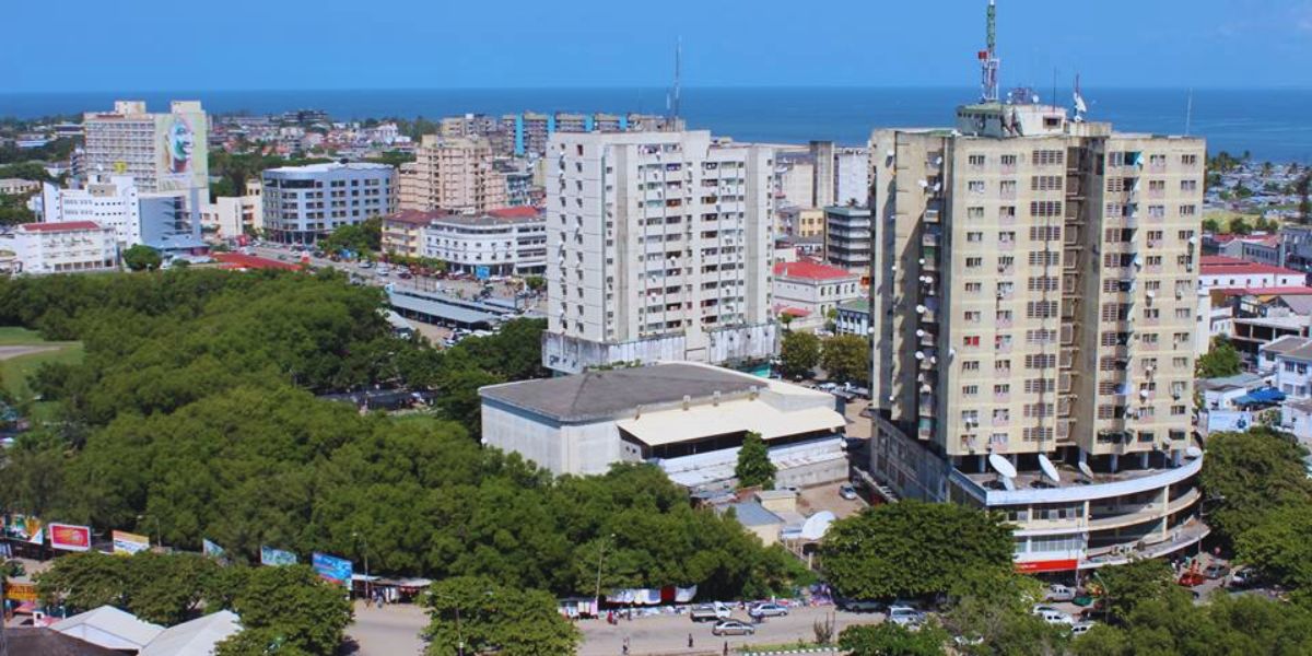 Visitar a Beira requer alguma prepara&ccedil;&atilde;o, mas a cidade recompensa quem chega com curiosidade e abertura